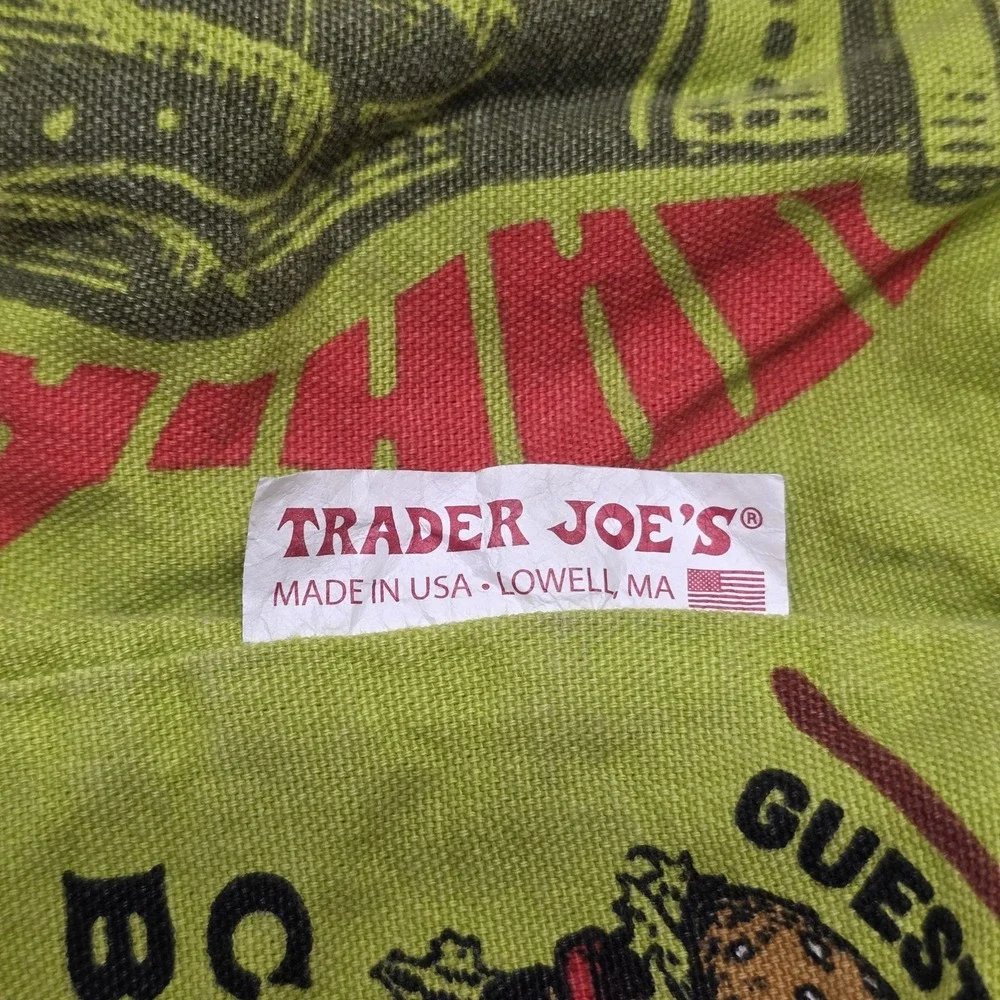 Trader JoeS trader joes